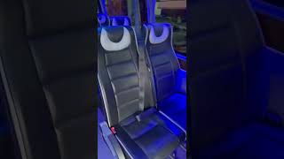 Mercedes-Benz SPRINTER 519cdi *XL *16+1 *VIP *PANORAMA *CLIMA coach bus for sale - Image 4 | Autoline GH Mercedes-Benz SPRINTER 519cdi *XL *16+1 *VIP *PANORAMA *CLIMA coach bus | Image 4 - Autoline