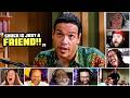 Chuck Was NOT Pleased Top Best Enrique Is Gay Reactions Legally Blonde 2001 Movie Reaction