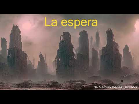 (La espera) de Narciso Ibáñez Serrador.  RNE.