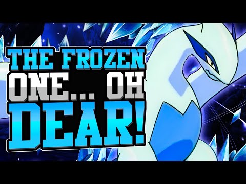 Pokémon the Movie 2000: The Power of One Review