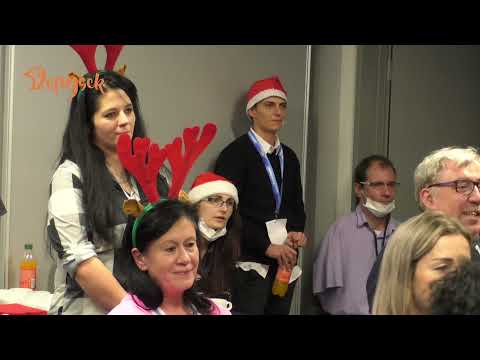 Vánoce s DePejSkem: Vykouzleme dětem vánoční úsměv!