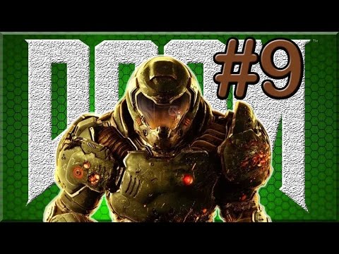 DOOM - PT9