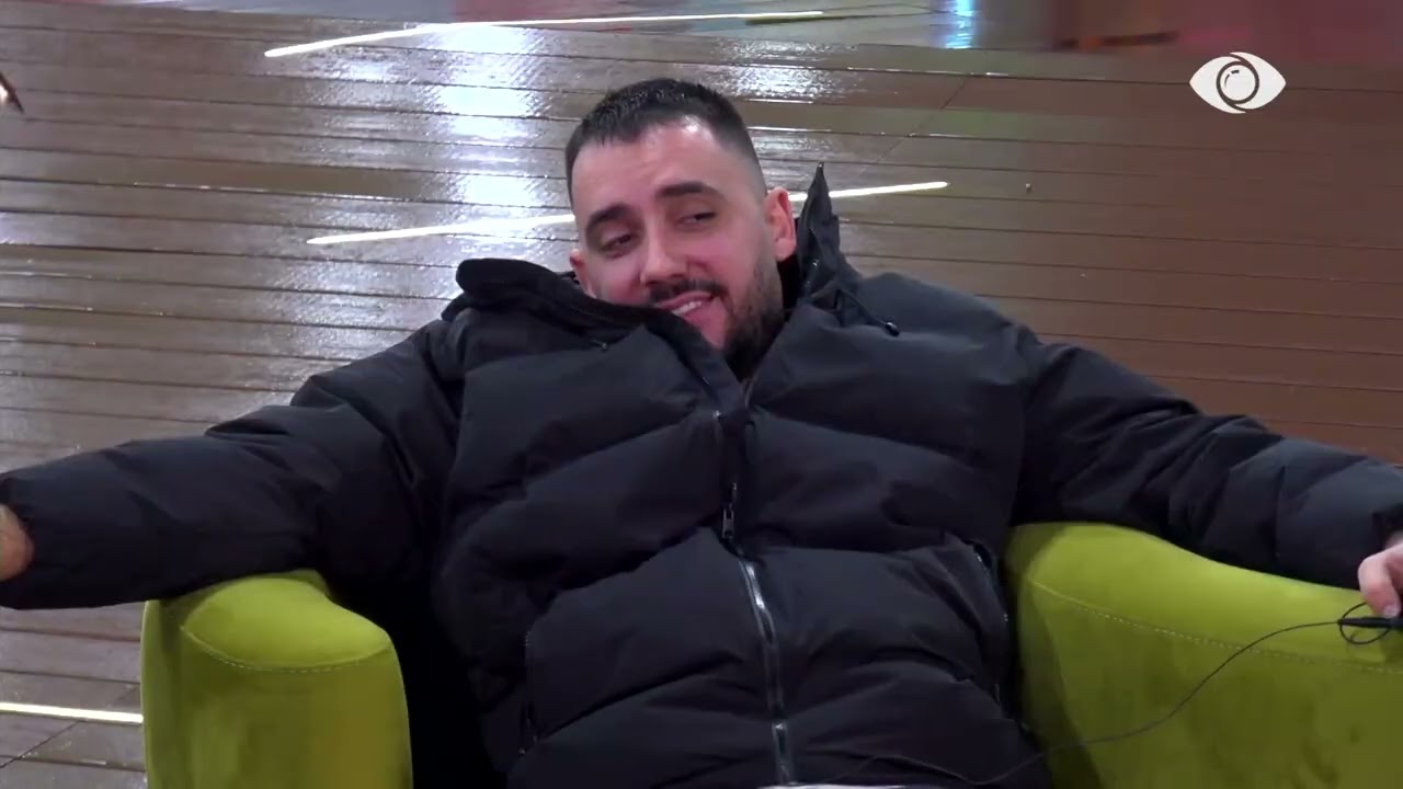 “Bir…”/ Iliri puth Kristin në të dy faqet: Pse po e mban lojën, për imunitet? Ti s’do…