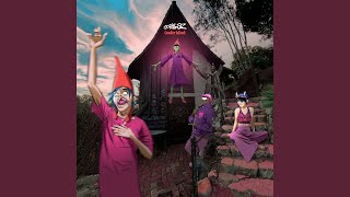 Lirik Lagu Cracker Island (feat. Thundercat) - Gorillaz
