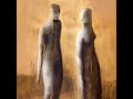 Orpheus. Eurydice. Hermes.  - Rainer Maria Rilke.
