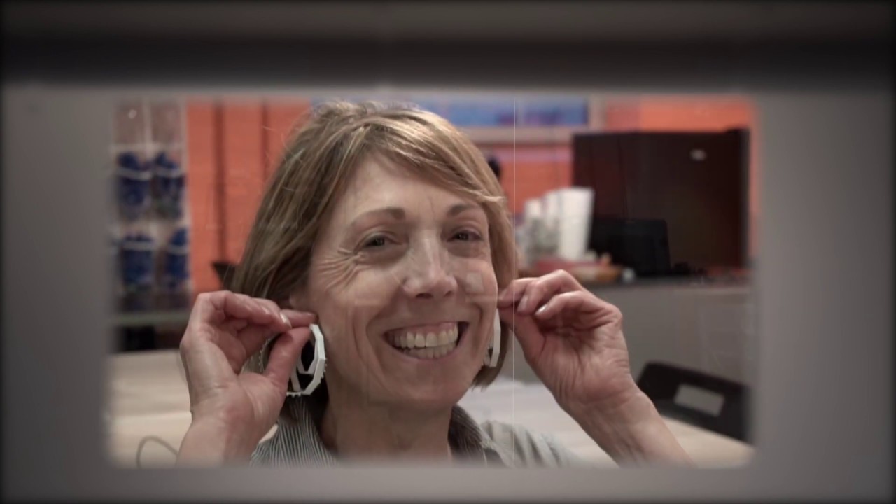 3D Printing Class Spring 2019