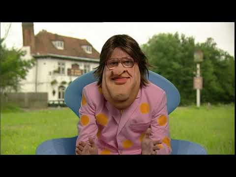 Bo Selecta S2 - Big Brother with Davina McCall