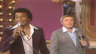 Charley Pride And Tom T. Hall Medley Hank Williams 1981