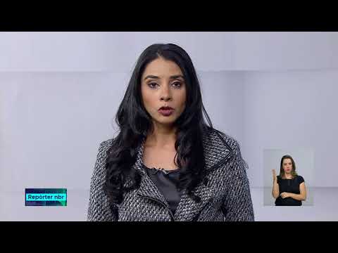 BOLETIM REPÓRTER NBR 16h - 3 de setembro de 2018