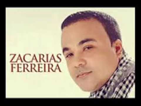 ZACARIAS FERREIRAS, NO ME PONGAS CONDICIONES, 2018❤️🎙️❤️🎹❤️🎶❤️🎵