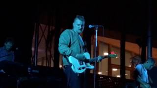 Drive Desperate by Cold War Kids @ House of Creative Festival on 11/18/16