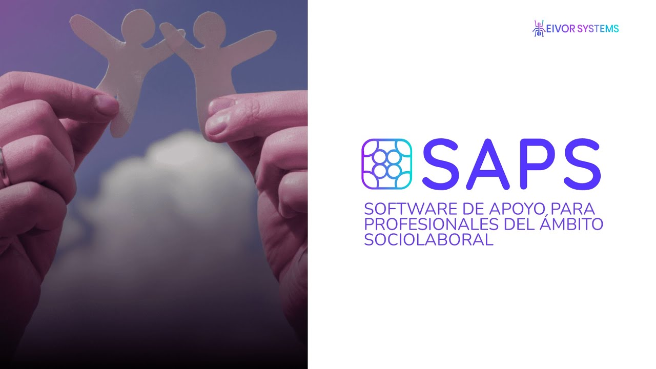 Cómo funciona SAPS