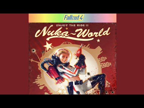 Fallout 4 Playthrough Pt 72 Nuka World DLC Gameplay !!!!