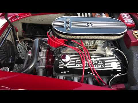 1965 Shelby Cobra (CC-804540) for sale in York, Pennsylvania