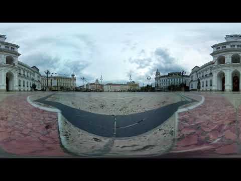 #ARAD | AR | #Banat - #CRISANA