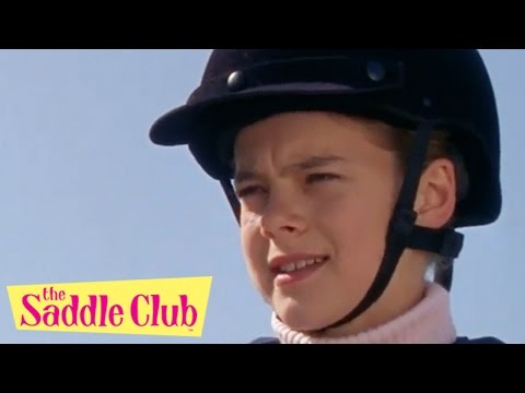 The Saddle Club - Episodes 10 to 12 Compilation | Greener Pastures Part 1 & 2/Jumping to Conclusions