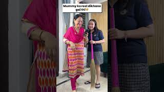 Download lagu Mai to Safai mai lag gyi😭#explorepage #trendingshorts #ytshorts #youtubeshorts #funnyshorts #viral mp3