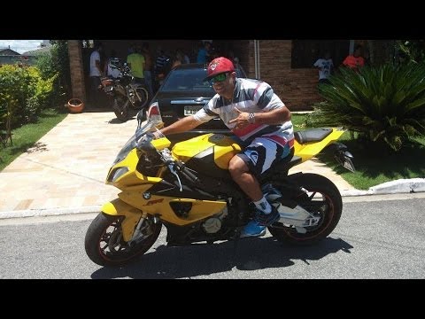 MC ALEX CDD (PREVIA) SOU EU VOLTEI PORQ VC ASSUSTOU