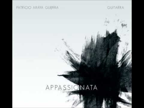 Due Canzoni Lidie (Nuccio D'angelo) 2. Agitato   Patricio Araya