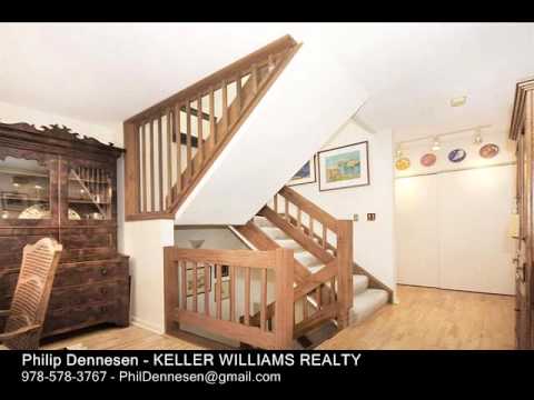 10 Lightning Lane, Salem MA 01970 - Condo - Real Estate - For Sale -