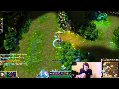 Orianna Pentakill To save the game