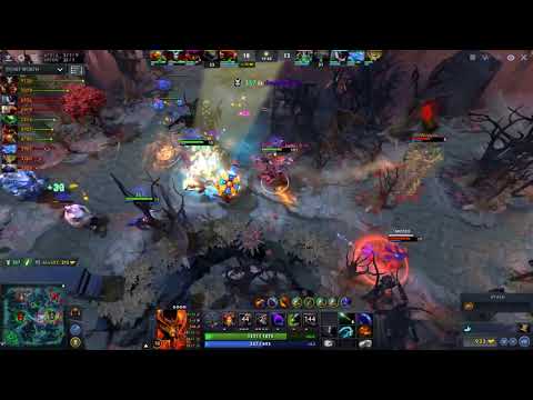 WTF just happened — Miracle vs 4k