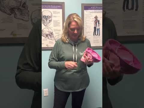 The Sphenoid Bone: The most important bone in your cranium!