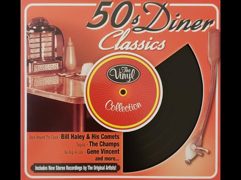 Lloyd Price - Stagger Lee (50s Diner Classics)