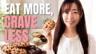 Can’t Stop Craving Sugar? How the Japanese Diet Can Help