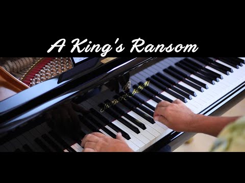 David Hicken - A King's Ransom