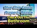 The Blue Chip Casino and Spa Michigan City Indiana