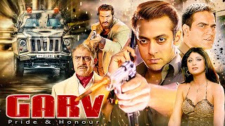 Download lagu Salman Khan, Shilpa Shetty, Amrish Puri, Arbaaz Blockbuster Exclusive Hindi Action Full Movie Garv mp3