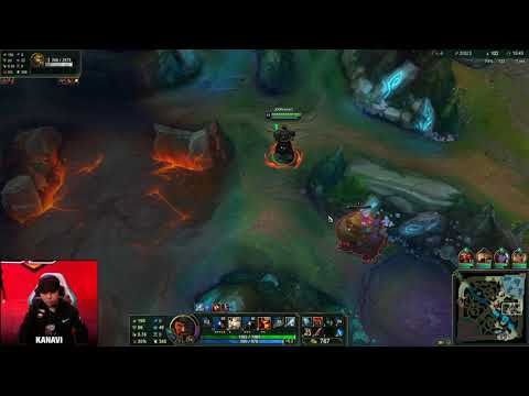 [Kanavi Graves POV vs SofM Olaf] LPL Spring 2021 - Sunning vs JGD - Game 2