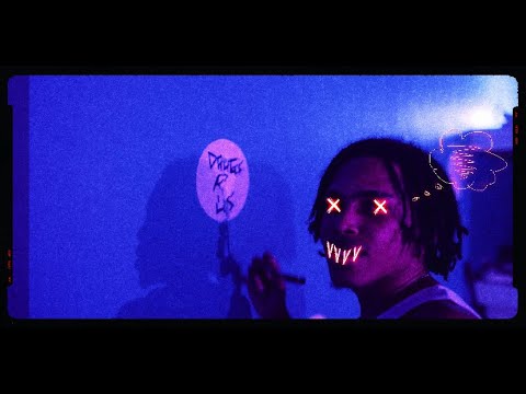 SVM - really rich (Official Music Video)