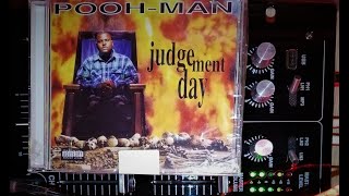 Pooh-Man - Body Bag    1993