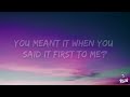 Happier Lyrics Lyrics
