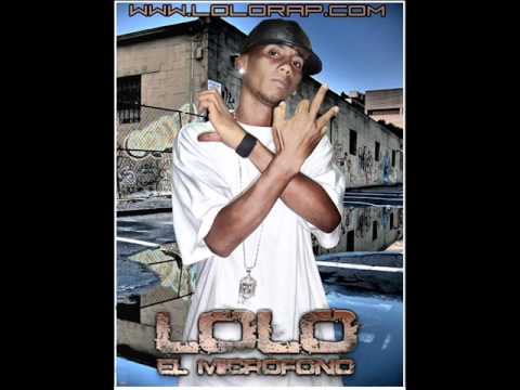 Lolo El Microfono ft El Pope - Ratantantan (Prod. Light GM)