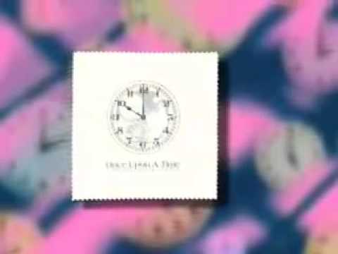 Watch Crystal by Eric Maurin