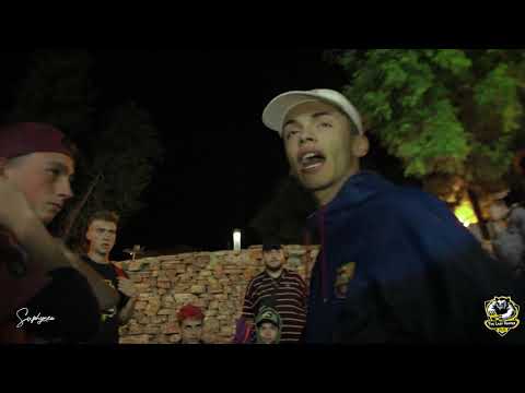 BETO BULLICIO VS JVF - FINAL Fecha Oficial (Temporada 2020) - The Last Rapper