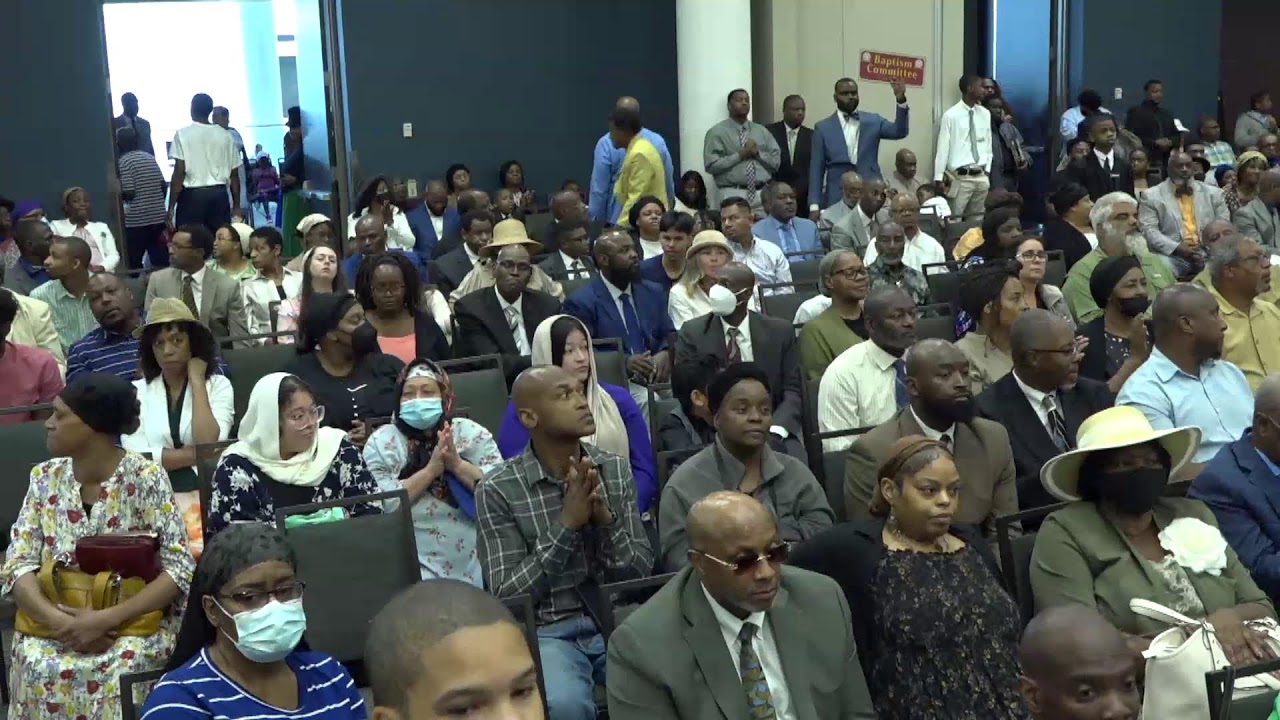 First Church Truth of God Broadcast 1897-1898 May 26th, 2024 Sunday AM LIVE from Greenville, SC.