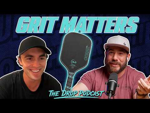 Why Paddle Grit Matters More Than You Think