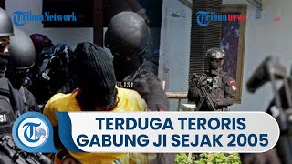 Download lagu Staf Pengajar di Bangka Selatan yang Ditangkap Densus 88 Tergabung Jamaah Islamiah Sejak 2005 mp3