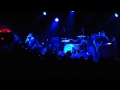 Thursday - How Long Is The Night (LIVE HD)