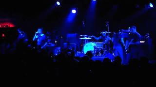 Thursday - How Long Is The Night (LIVE HD)