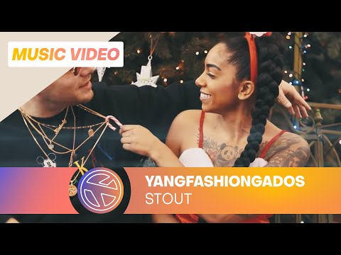 Yangfashiongados - Stout (Prod. Carmel)