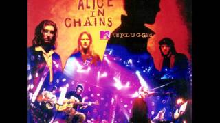 Alice In Chains - Sludge Factory (Unplugged)