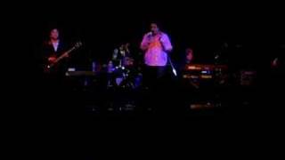 Harvey Danger - &quot;Sometimes You Have To Work On Christmas&quot;