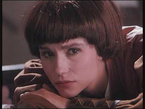 Prinzessin Fantaghiro Soundtrack  - Die Einsamkeit -