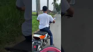 Download lagu Setting satria 2tak porting harian🔥🔥#shorts #short #2tak #satriaru mp3