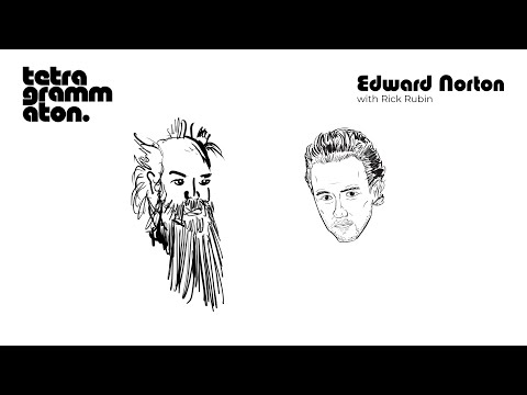 Edward Norton